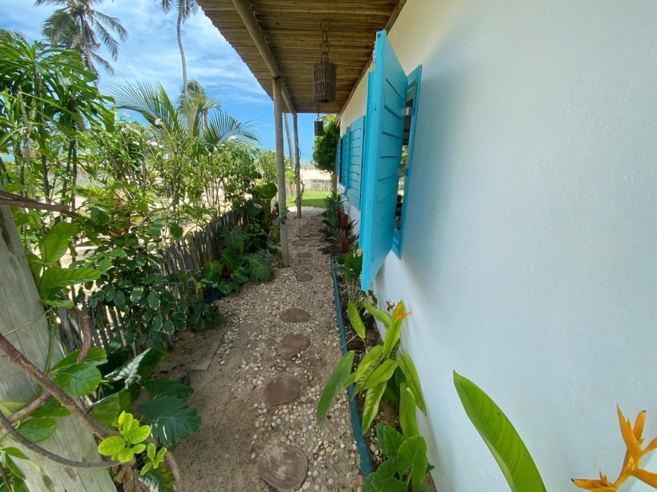 Vila Os Navegantes -Casa Vento Icaraí Exteriér fotografie